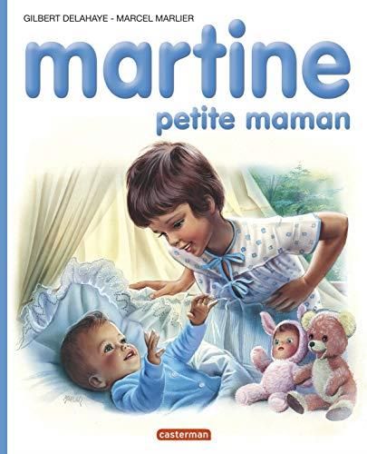 Martine petite maman n° 18